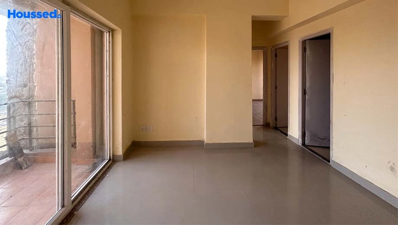 Sample Apartment of Sidhartha NCR One Phase 1 in Sector 95, Gurgaon - Image 23308