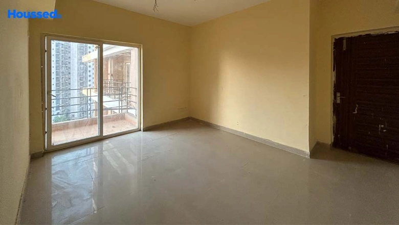 Sample Apartment of Sidhartha NCR One Phase 1 in Sector 95, Gurgaon - Image 23311