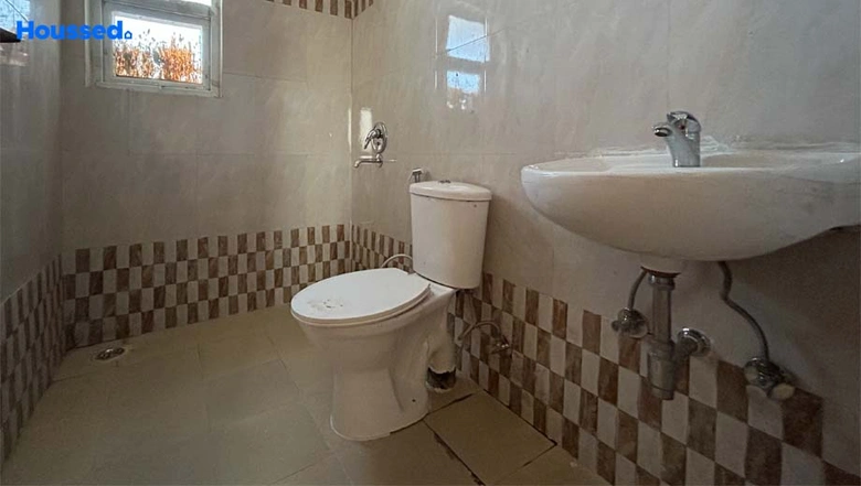 Sample Apartment of Sidhartha NCR One Phase 1 in Sector 95, Gurgaon - Image 23312