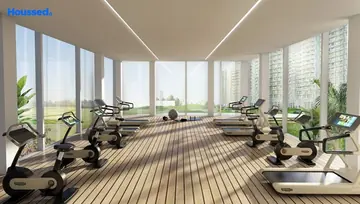 Amenities of M3M Trump Tower - Image 60073