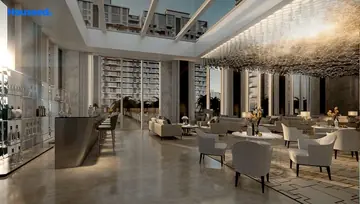 Amenities of M3M Trump Tower - Image 60074