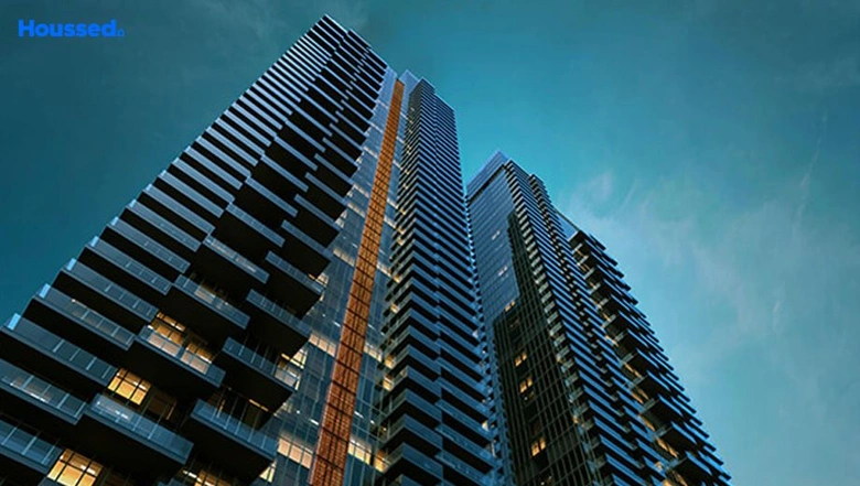 Project Image of M3M Trump Tower in Sector 65, Gurgaon - Image 60071