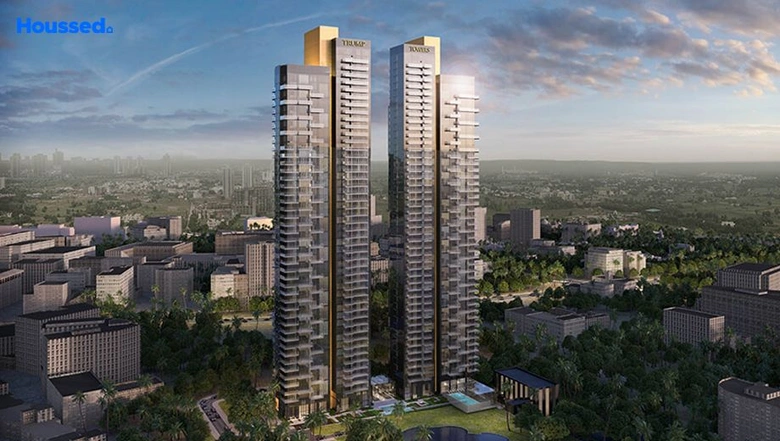 Project Image of M3M Trump Tower in Sector 65, Gurgaon - Image 60070