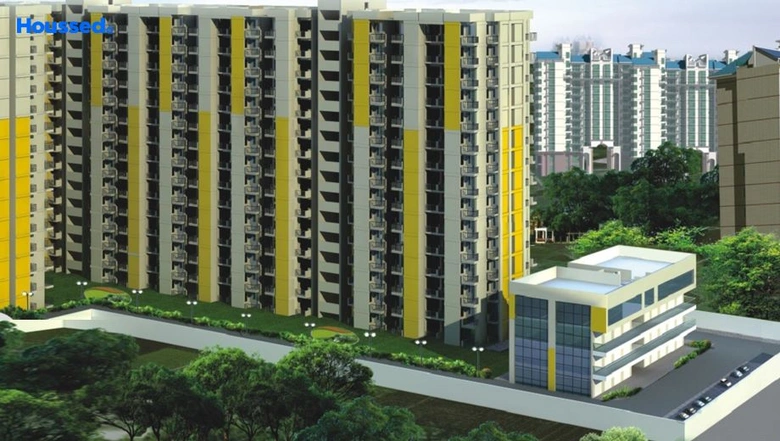 Project Image of Tulsiani Easy In Homes in Sohna Road, Gurgaon - Image 124227