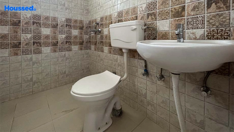 Sample Apartment of Tulsiani Easy In Homes in Sohna Road, Gurgaon - Image 124233