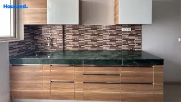 Sample Apartment of Tulsiani Easy In Homes - Image 124232