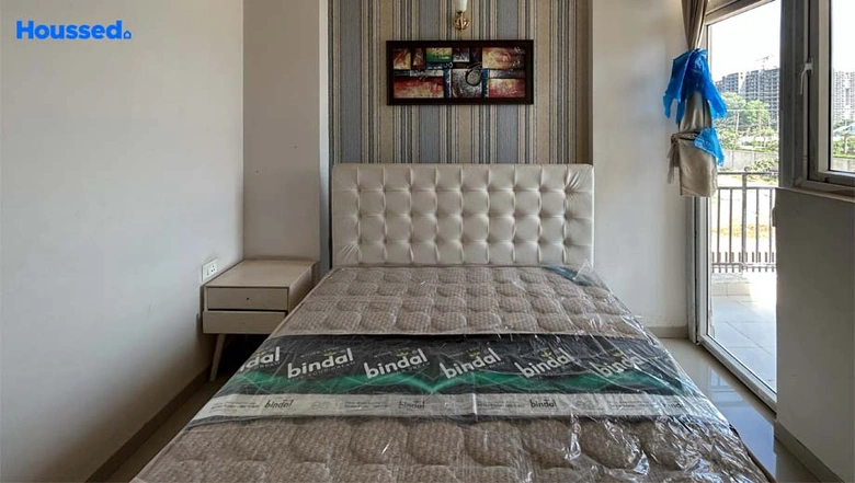 Sample Apartment of Tulsiani Easy In Homes in Sohna Road, Gurgaon - Image 124230