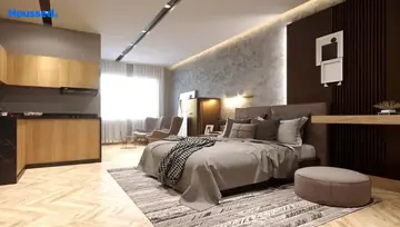 Sample Apartment of Okay Plus Solitaire Suites - Image 91895