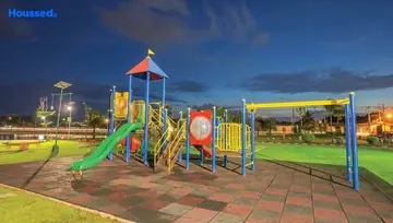 Amenities of Arvind Forest Trails - Image 84869