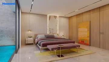 Sample Apartment of Arvind Forest Trails - Image 84871