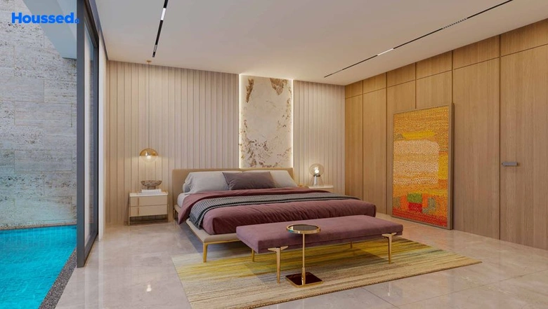 Sample Apartment of Arvind Forest Trails in Sarjapur, Bangalore - Image 84871