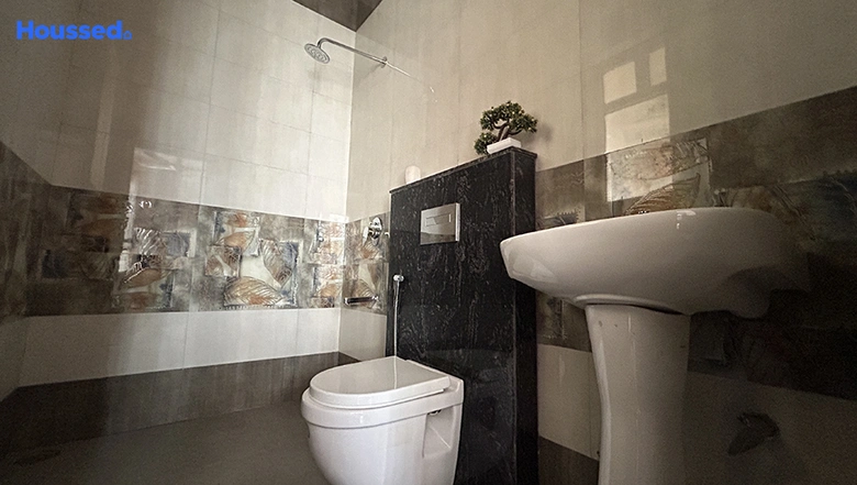 Sample Apartment of Grand Golden Bells in Jagatpura, Jaipur - Image 90042