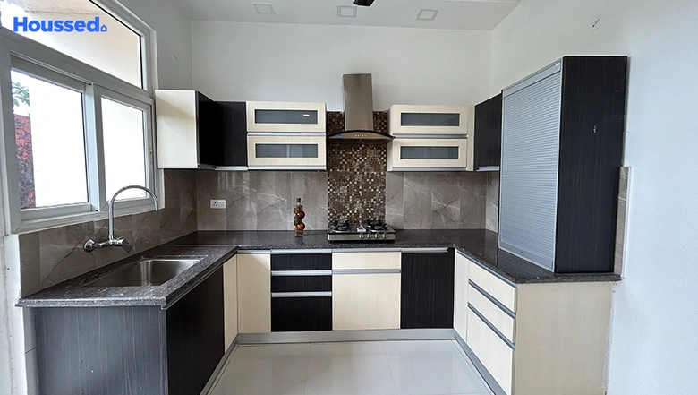 Sample Apartment of Grand Golden Bells in Jagatpura, Jaipur - Image 90038