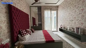 Sample Apartment of Grand Golden Bells - Image 90041