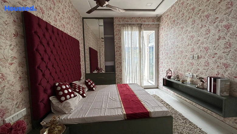 Sample Apartment of Grand Golden Bells in Jagatpura, Jaipur - Image 90041