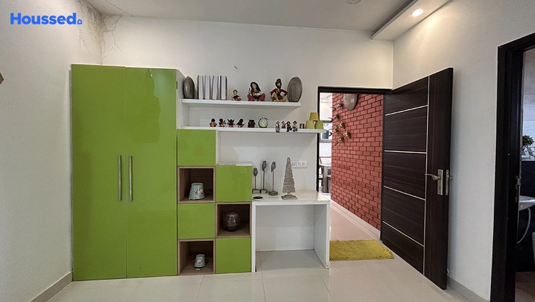 Sample Apartment of Grand Golden Bells in Jagatpura, Jaipur - Image 90039