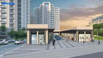 Project Image of MRG World Ultimus - Image 23148