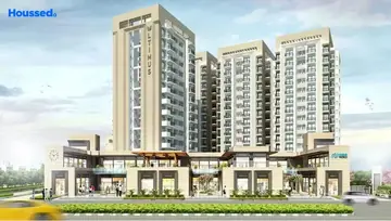 Project Image of MRG World Ultimus - Image 23149