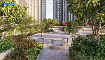 Amenities of Brigade Calista Phase 2 - Image 46242