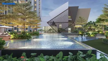 Amenities of Brigade Calista Phase 2 - Image 46239