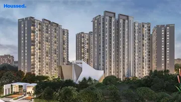 Project Image of Brigade Calista Phase 2 - Image 46237