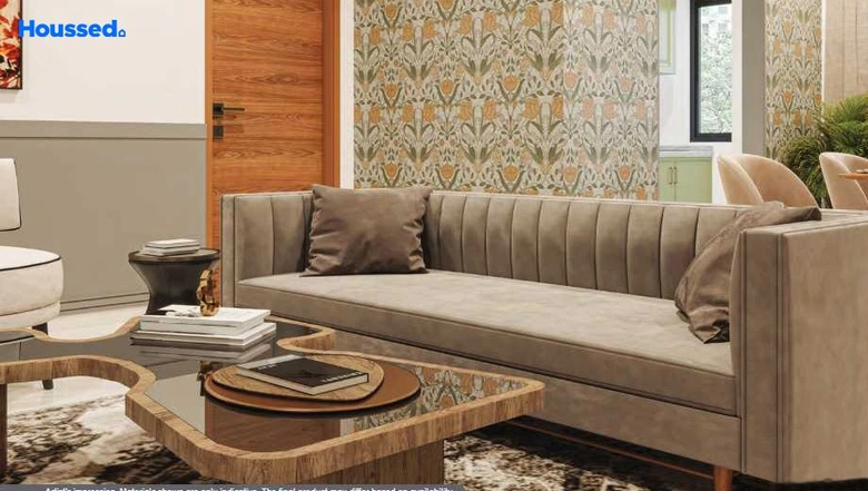 Sample Apartment of Brigade Calista Phase 2 in Budigere Road, Bangalore - Image 46245