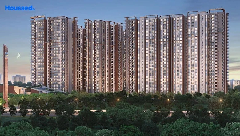 Project Image of Brigade Sanctuary in Whitefield, Bangalore - Image 46251