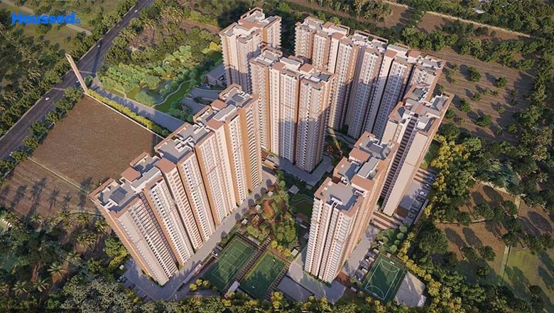 Project Image of Brigade Sanctuary in Whitefield, Bangalore - Image 46252