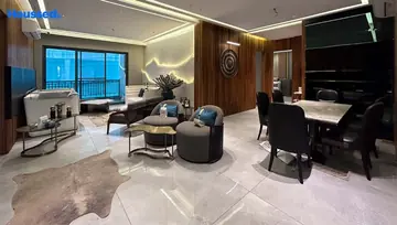 Sample Apartment of Noble Callista - Image 56648