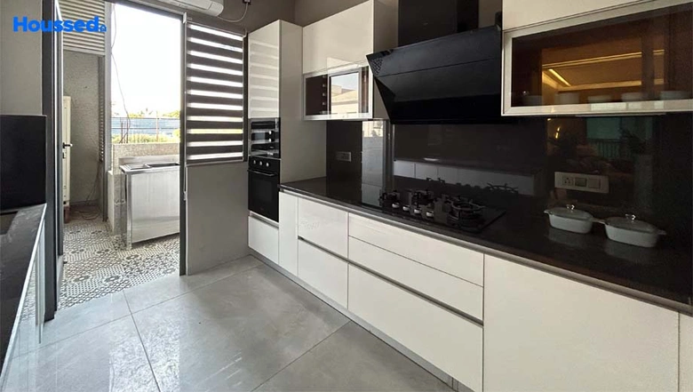 Sample Apartment of Noble Callista in Mohali, Chandigarh - Image 56651