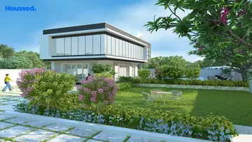 Amenities of Defined Meadows Villa - Image 55309