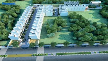 Project Image of Defined Meadows Villa - Image 55305