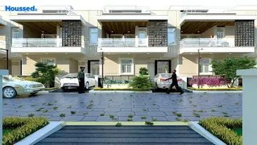 Project Image of Defined Meadows Villa - Image 55307