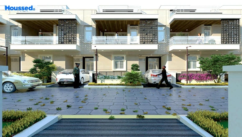 Project Image of Defined Meadows Villa in Ajmer Road, Jaipur - Image 55307