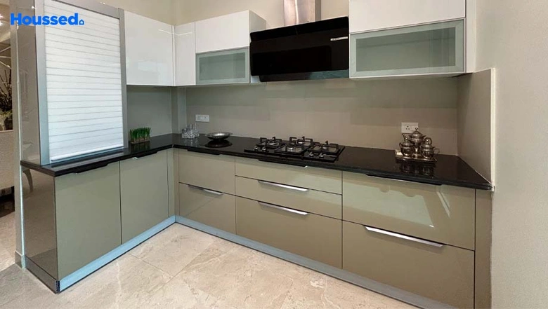 Sample Apartment of Artique Uptown Skylla in Zirakpur, Chandigarh - Image 91360