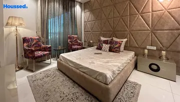 Sample Apartment of Artique Uptown Skylla - Image 91363