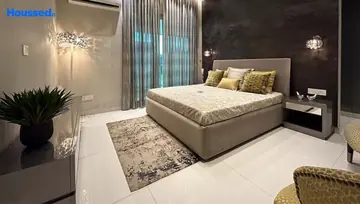 Sample Apartment of Artique Uptown Skylla - Image 91362
