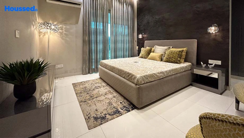 Sample Apartment of Artique Uptown Skylla in Zirakpur, Chandigarh - Image 91362