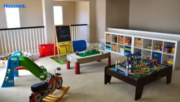 Amenities of Aarohi Dreams - Image 57755