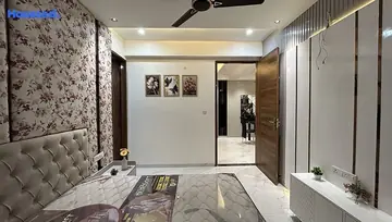 Sample Apartment of Aarohi Dreams - Image 57756
