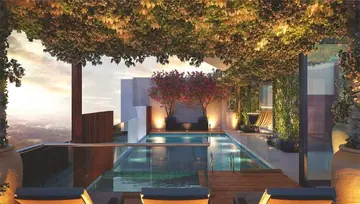 Amenities of Aramus The Domus - Image 37552