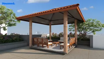 Amenities of Ashoka Atharva Heights - Image 16426