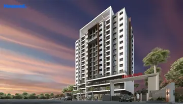 Project Image of Ashoka Atharva Heights - Image 16425