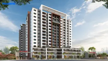 Project Image of Ashoka Atharva Heights - Image 16423