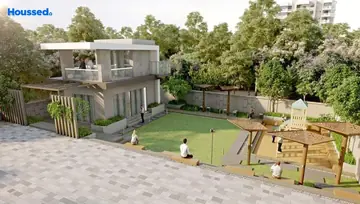 Amenities of Siddhi Golden Bricks - Image 123499
