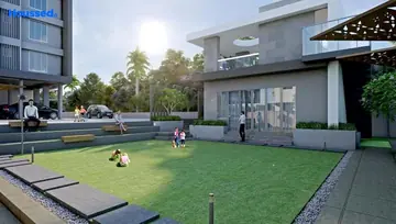 Amenities of Siddhi Golden Bricks - Image 123500