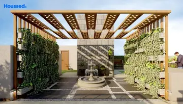 Amenities of Siddhi Golden Bricks - Image 123497
