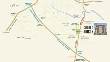 Location of Siddhi Golden Bricks - Image 123501