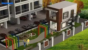 Amenities of Namo Imperial - Image 19065
