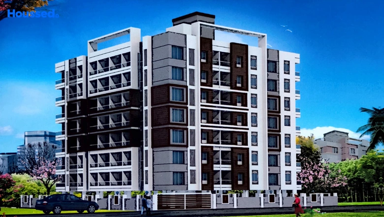 Project Image of Namo Imperial in Lohegaon, Pune - Image 19062